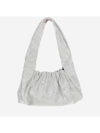 Patou Le Biscuit Satin And Rhinestone Bag | italist, ALWAYS