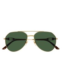 Cartier Eyewear CT0364S Sunglasses サングラス-