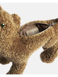 Simone Rocha Creature Clutch Bag | italist