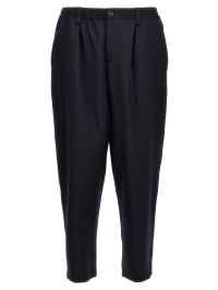 Marni – Wool Pant Black