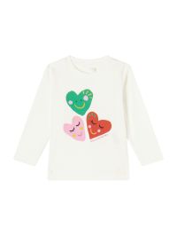 Stella McCartney Kids Printed T-shirt Tシャツ＆ポロシャツ-