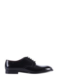 Dolce & Gabbana Classic Derby Shoes ローファー＆デッキシューズ-