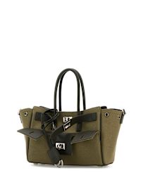 【関税&送料込】Balenciaga Army Canvas Medium Carry All Bel e68623d313c4cfe4d6fc71a96d330f