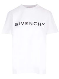 COTTON T-SHIRT for Men - Givenchy