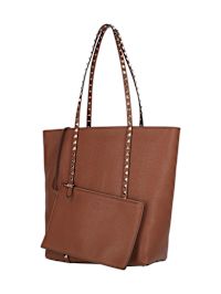 Valentino Garavani 'rockstud' Tote Bag | italist