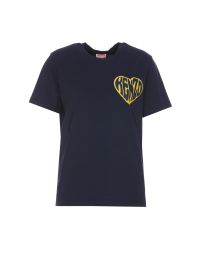 Kenzo Hearts Loose T-shirt | italist