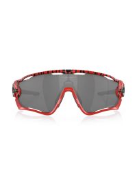 Oakley Jawbreaker - Red Tiger / Prizm Black Sunglasses サングラス-