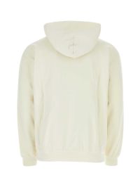 パーカー・フーディ Harmony Paris Sand cotton sweatshirt (BCO051HSW072 046) TENNISHOODIE-CREAM-1-2_1024x.
