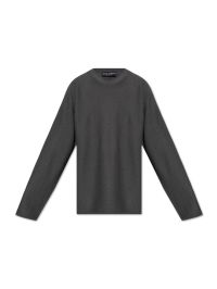 【送料&関税込】Dolce & Gabbana Logo Patch Crewneck Jump Dolce & Gabbana Logo Patch Crewneck Jumper | italist, ALWAYS