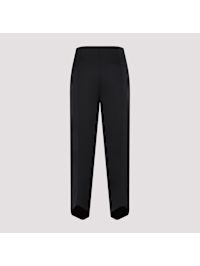 Bottega Veneta Curved Shape Pant | italist