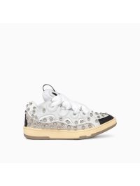 Lanvin Curb Sneakers With Studs スニーカー-