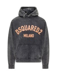 Dsquared2 Hercalina Hoodie フリース-