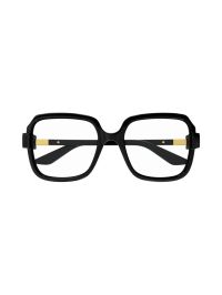 Gucci Eyewear GG11433O 001 Glasses アイウェア-