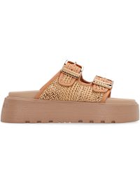 Casadei Platform Sandals | italist