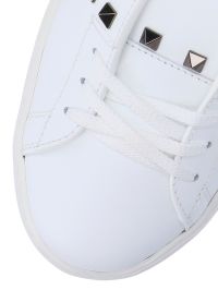 Valentino Garavani 'rockstud Unaltd Open' Sneakers スニーカー-