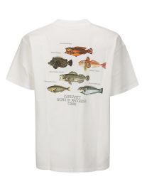 【ストリート好き必見】Carhartt WIP Fish T-shirt Carhartt WIP】S/S FISH T-SHIRT | affect