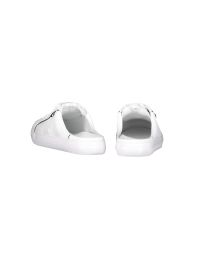 【送料&関税込】Moncler Ariel Slip Leather Slip-on Sneakers Moncler Ariel Slip Leather Slip-on Sneakers | italist