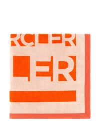ビーチタオル Moncler Printed terry beach towel Moncler Printed Terry Beach Towel | italist