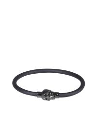 Alexander McQueen Skull Bracelet ブレスレット-