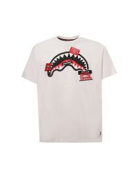 残り僅か【SPRAYGROUND】プールパーティー Tシャツ T-shirt Sprayground | italist