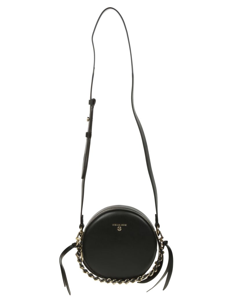 michael kors round bag