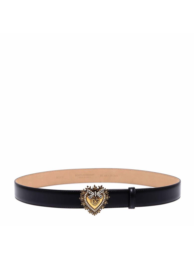DOLCE & GABBANA BELT,11089207