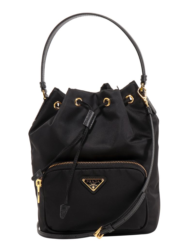 prada bucket bag price