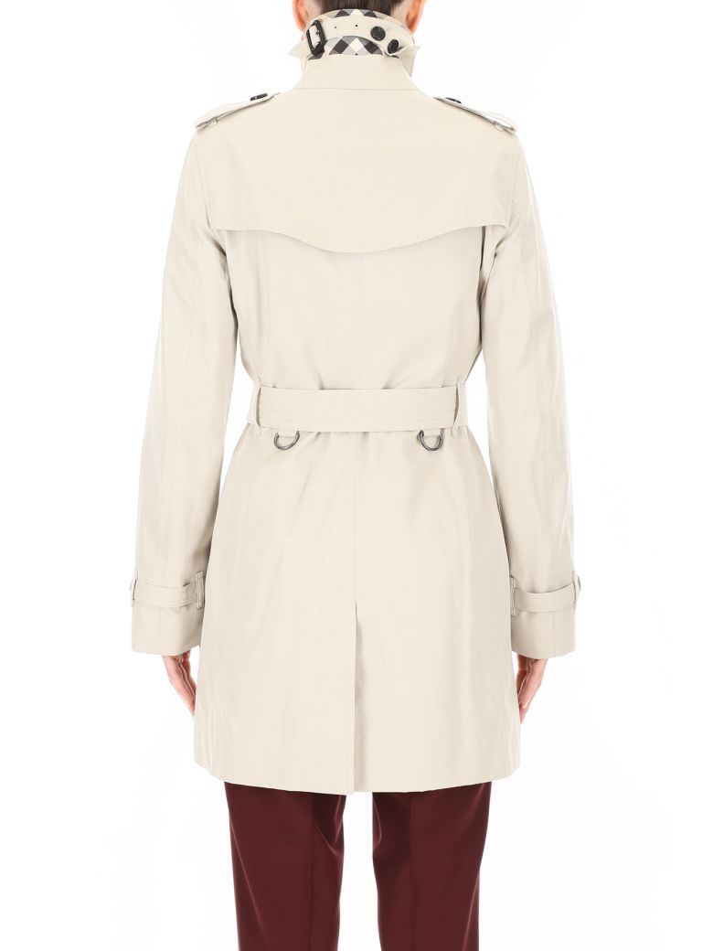 Burberry Raincoats italist, ALWAYS LIKE A SALE