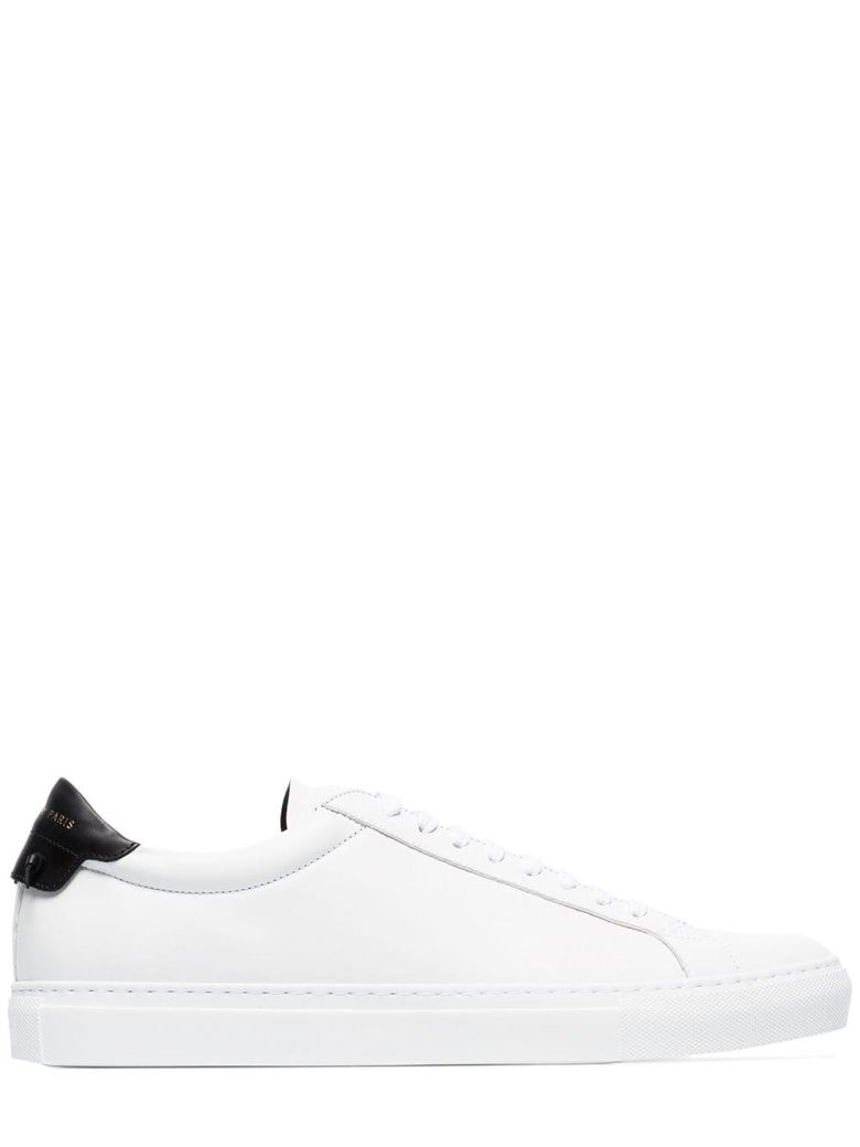 GIVENCHY URBAN STREET SNEAKERS,11146901