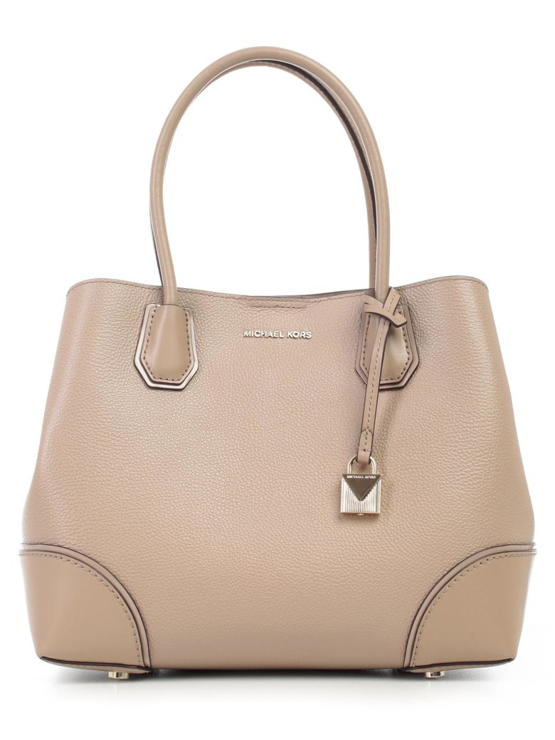 MICHAEL Michael Kors MICHAEL Michael Kors Mercer Gallery Medium Tote ...