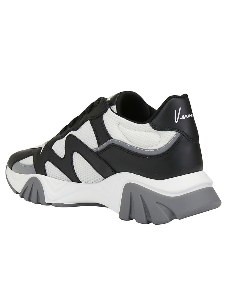 VERSACE SNEAKERS,11148054