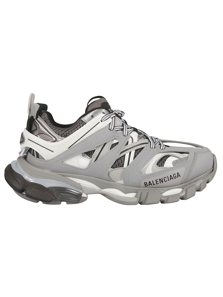 Balenciaga Balenciaga Track Sneakers - Gris - 10818570 | italist