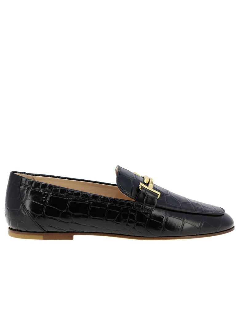 tods loafers price