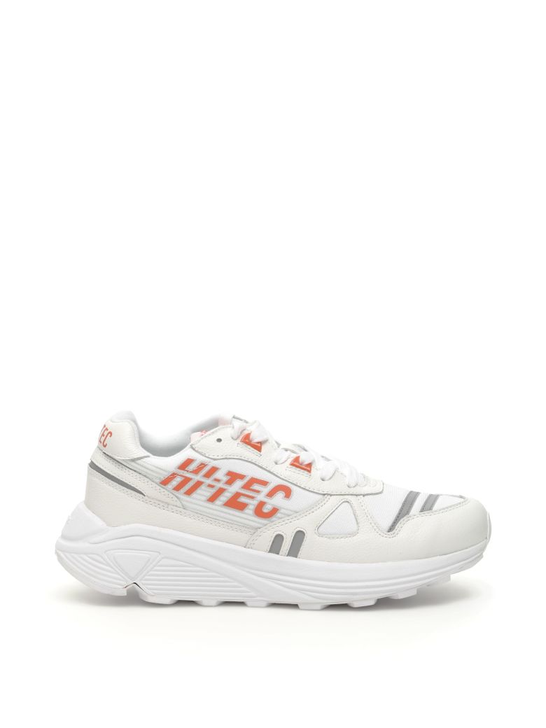 hi tec sneaker
