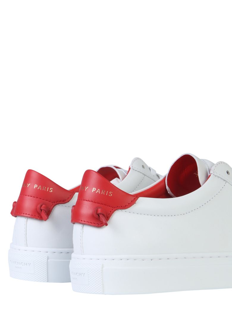 GIVENCHY URBAN STREET SNEAKER,11185614