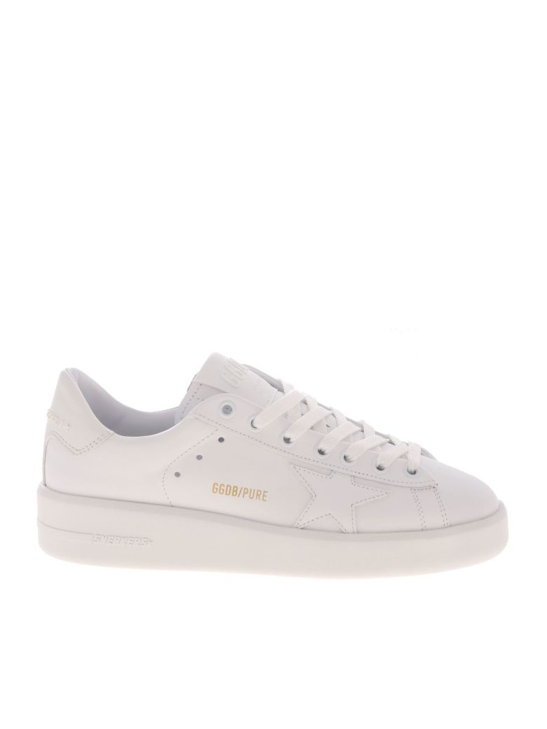sale on golden goose sneakers