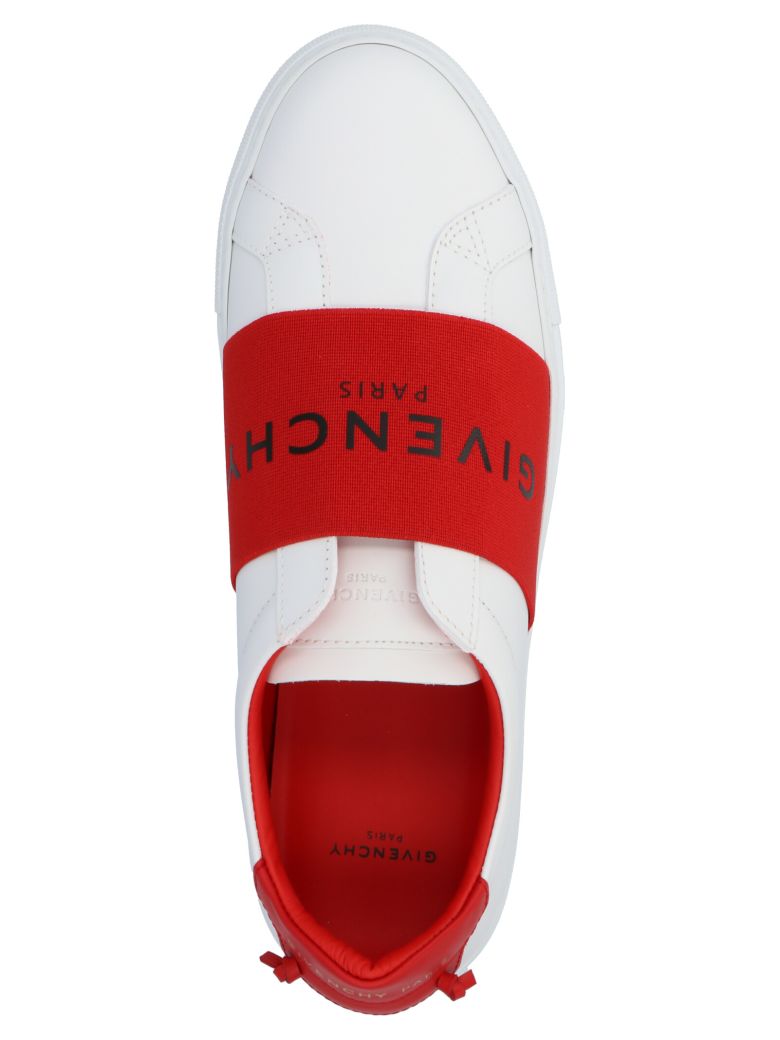 GIVENCHY URBAN STREET SHOES,10961802
