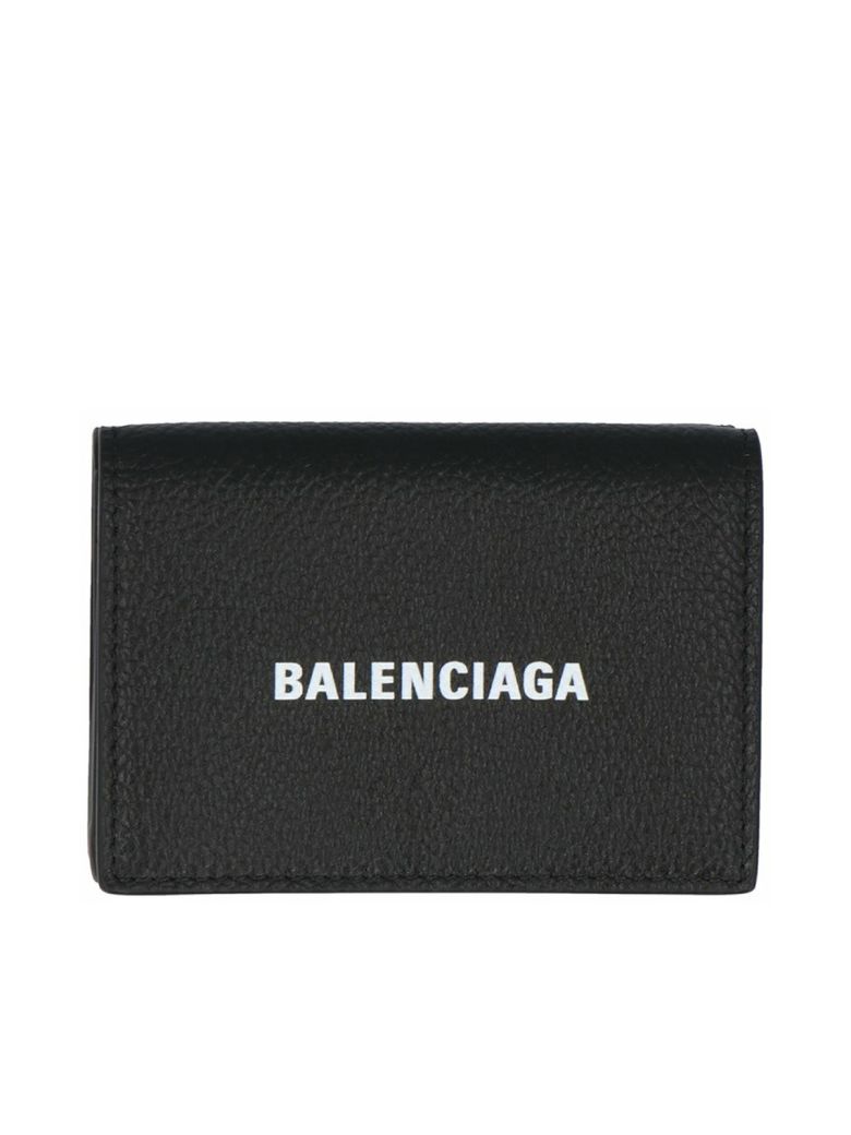balenciaga mini wallet sale