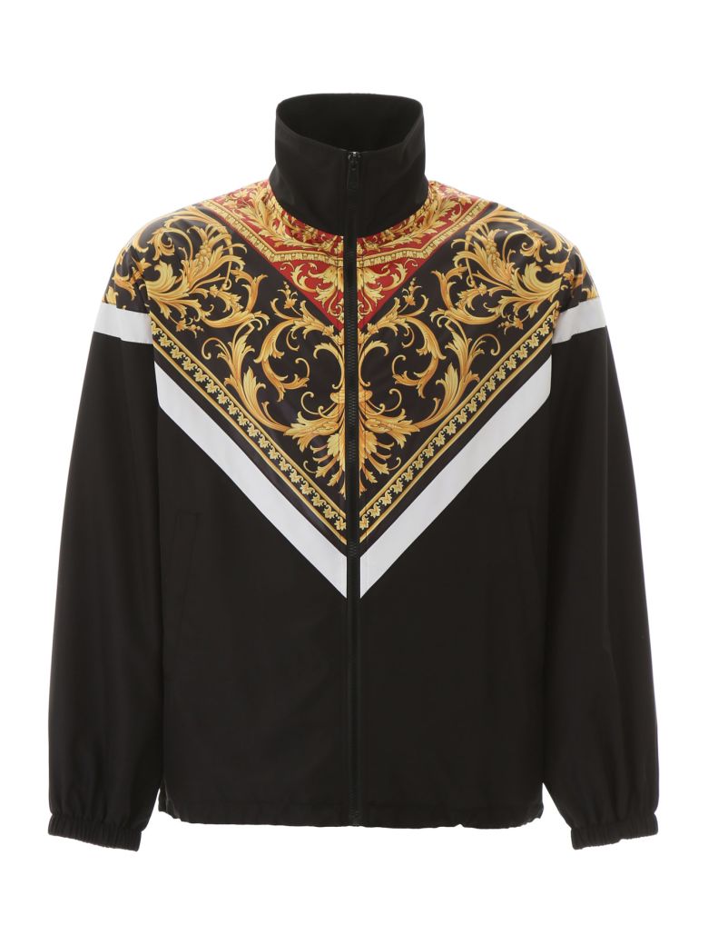 VERSACE LE POP CLASSIQUE JACKET,11186622