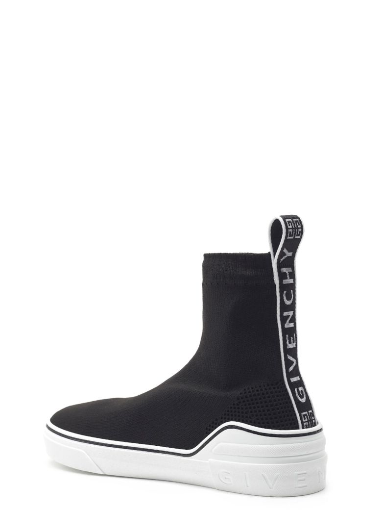 GIVENCHY GEORGE V SHOES,11000132