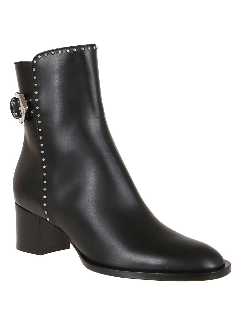 GIVENCHY ELEGANT ANKLE BOOT,11036300