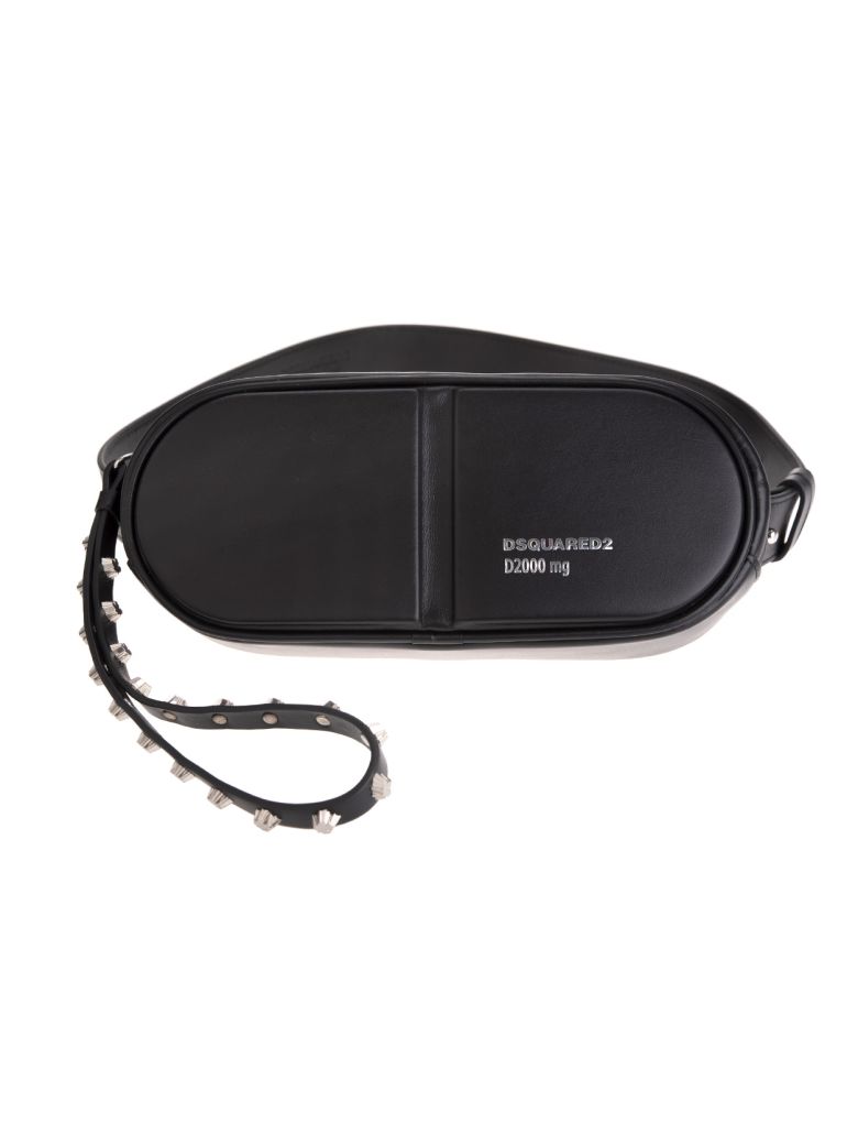 dsquared2 bum bag sale