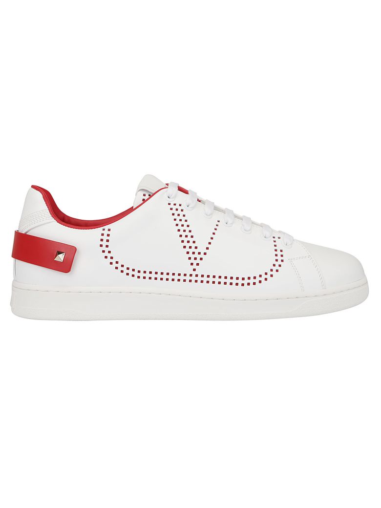 VALENTINO SNEAKERS,10960243