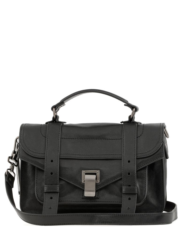 proenza schouler ps1 tiny