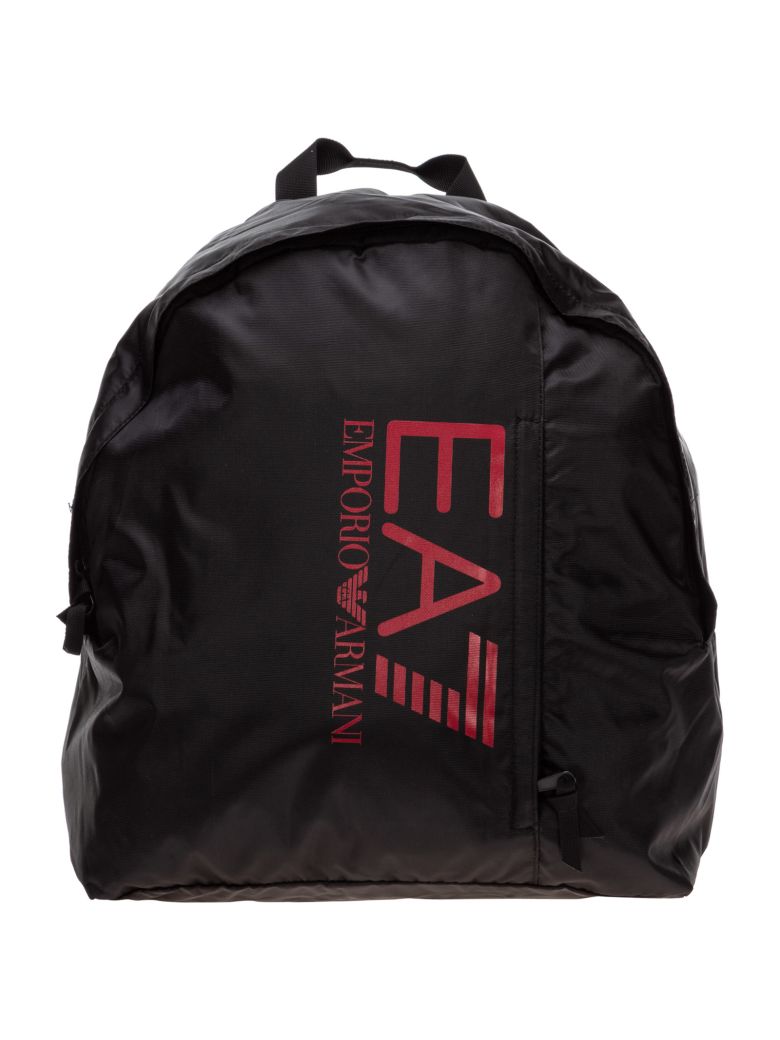 EA7 Backpacks | italist, ALWAYS LIKE A SALE
