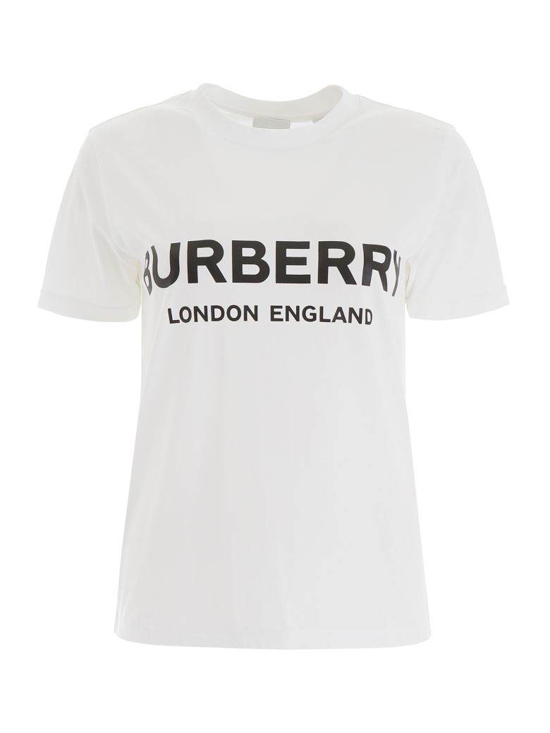 BURBERRY SHOTOVER T-SHIRT,11117526