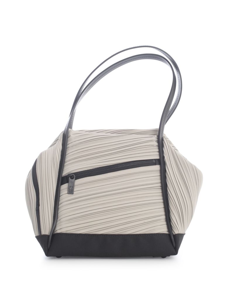 issey miyake pleats please bag