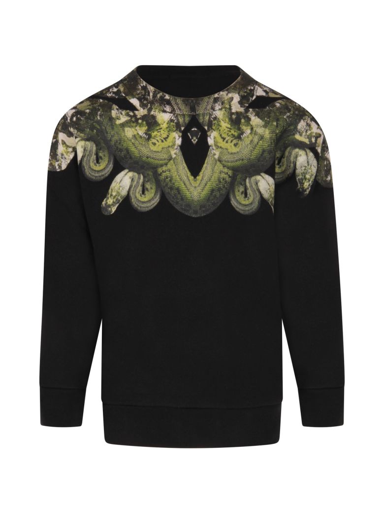 Marcelo Burlon Sweaters & Sweatshirts | italist, ALWAYS LIKE A SALE