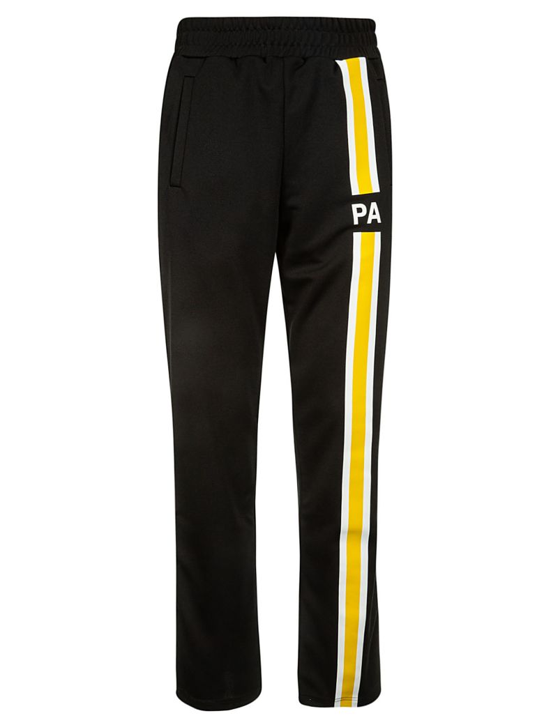 palm angels sweat pants