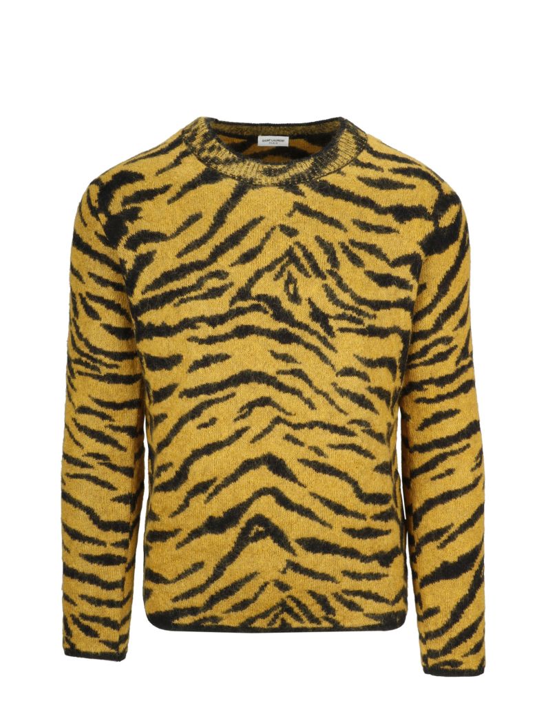 SAINT LAURENT SWEATER,11056135
